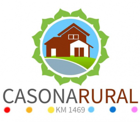 Casona Rural Km 1469